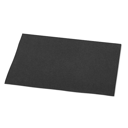 Servetele de masa pentru dispenser Xpressnap, Extra Soft 1/2 negru - Tork 