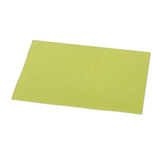 Servetele de masa pentru dispenser Xpressnap, Extra Soft 1/2 lime - Tork 