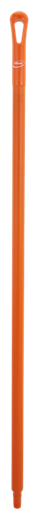 Maner Ultra Hygienic Ø32 mm,1300 mm, roz - Vikan portocalie 
