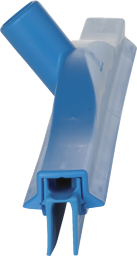 Racleta Hygiene pardoseli cu rezerva 500 mm, albastra - Vikan