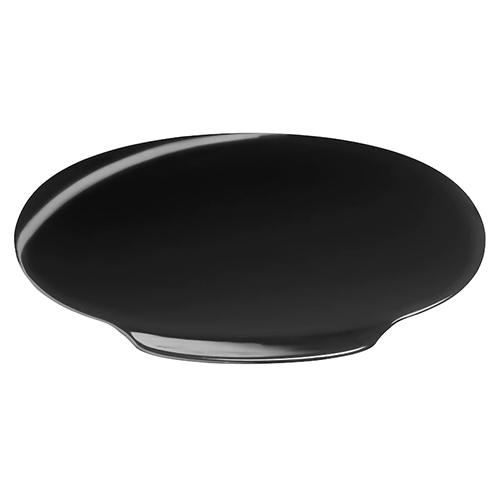 Capac pentru cos de gunoi Elevation 50 L - Tork negru 