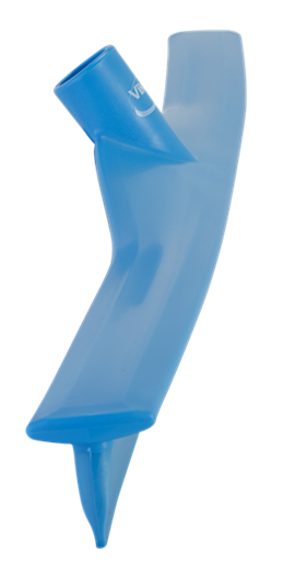 Racleta Ultra Hygiene 700 mm, albastra - Vikan