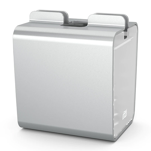 Dispenser servetele de masa Xpressnap , aluminiu - Tork 