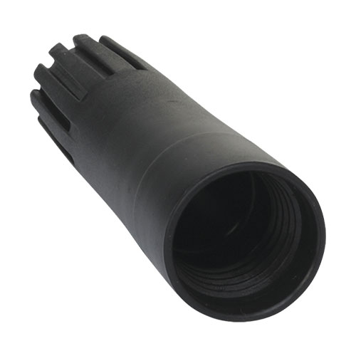 Adaptor pentru racleta geamuri, 100mm, negru - Vikan