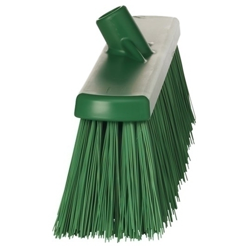 Matura cu peri duri, 530 mm, verde - Vikan verde