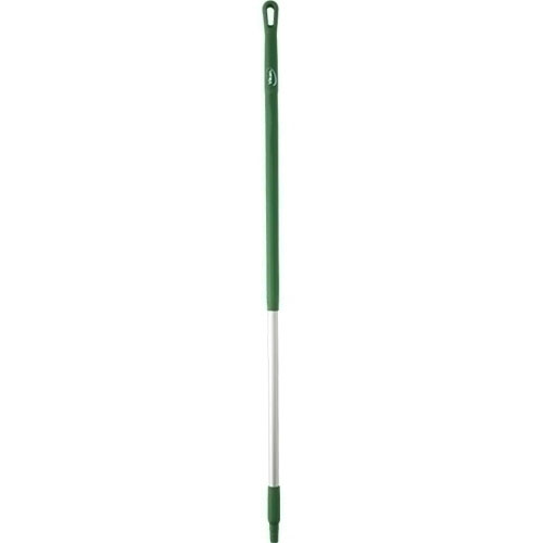 Maner aluminiu Ø31 mm,1310 mm, roz - Vikan verde 
