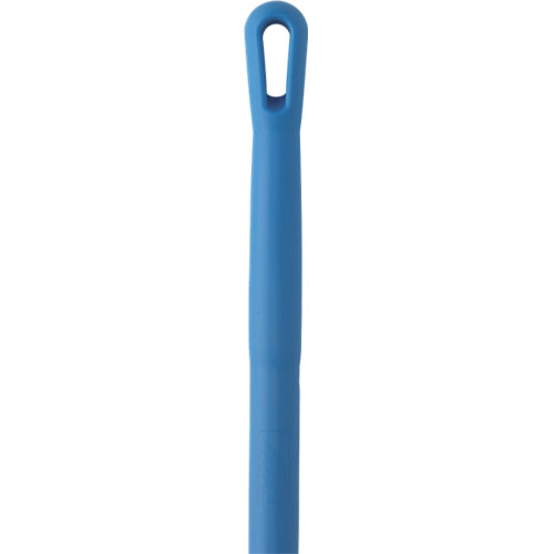 Maner aluminiu Ø31 mm,1310 mm, albastru - Vikan