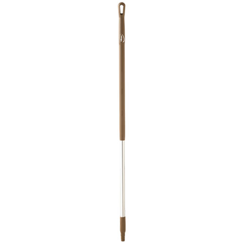 Maner aluminiu Ø31 mm,1310 mm, roz - Vikan maro 