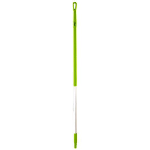 Maner aluminiu Ø31 mm,1310 mm, roz - Vikan lime 