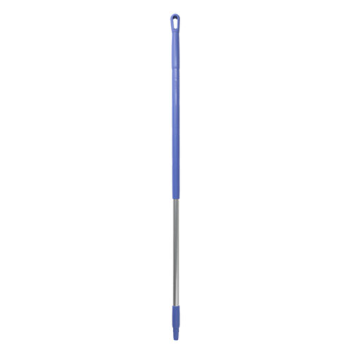 Maner aluminiu Ø31 mm,1310 mm, roz - Vikan violet 