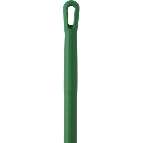 Maner aluminiu Ø31 mm,1510 mm, verde - Vikan