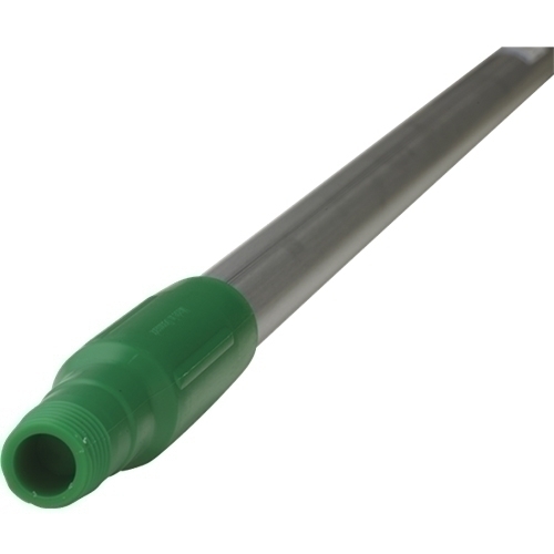 Maner aluminiu Ø31 mm,1510 mm, verde - Vikan