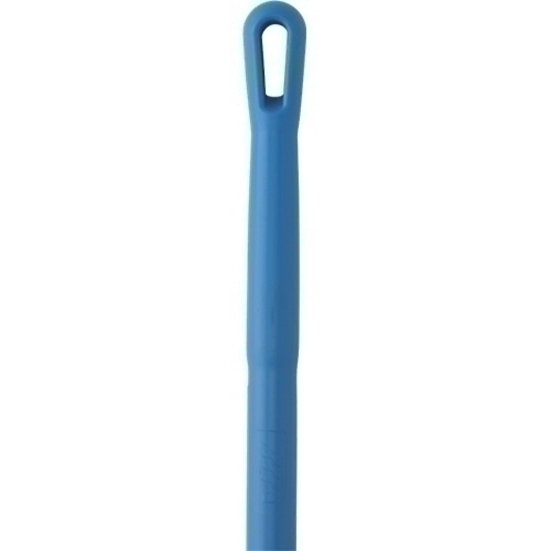 Maner aluminiu Ø31 mm,1510 mm, albastru - Vikan