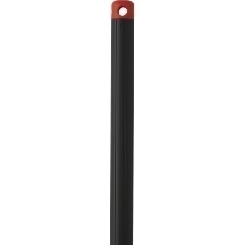 Maner aluminiu Ø31 mm 1505 mm, negru - Vikan 
