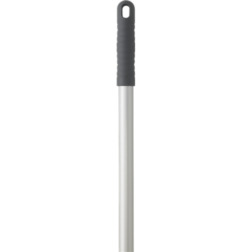 Maner aluminiu Ø22 mm,1500 mm, gri - Vikan 