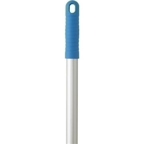 Maner aluminiu Ø25 mm,1460 mm, verde - Vikan