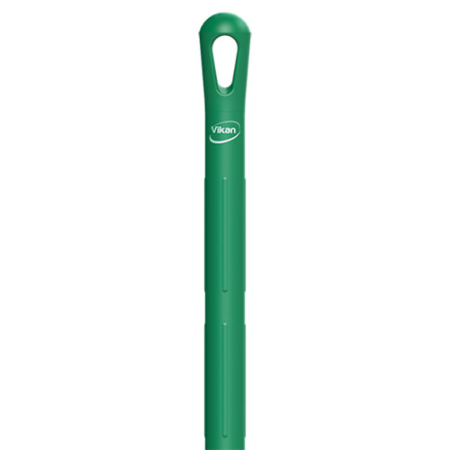 Maner Ultra Hygienic Ø32 mm,1000 mm, verde - Vikan verde