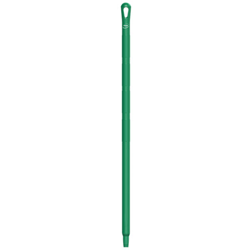 Maner Ultra Hygienic Ø32 mm,1000 mm, verde - Vikan