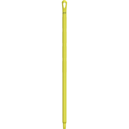 Maner Ultra Hygienic Ø32 mm,1000 mm, verde - Vikan galben 