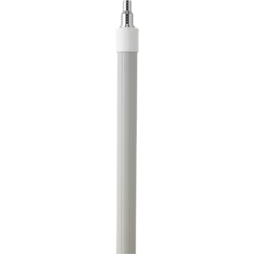 Maner telescopic cu distributie de apa Ø32 mm,1615-2780 mm, alb - Vikan 