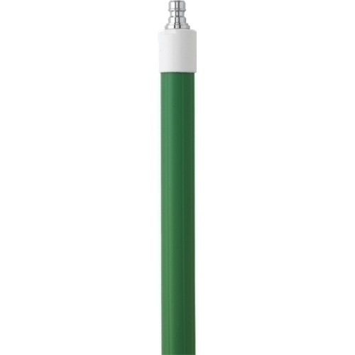 Maner telescopic aluminiu cu distributie de apa Ø32 mm,1600-2780mm, verde - Vikan