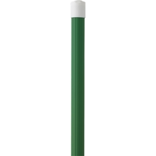 Maner telescopic aluminiu,1575-2780 mm, verde - Vikan verde
