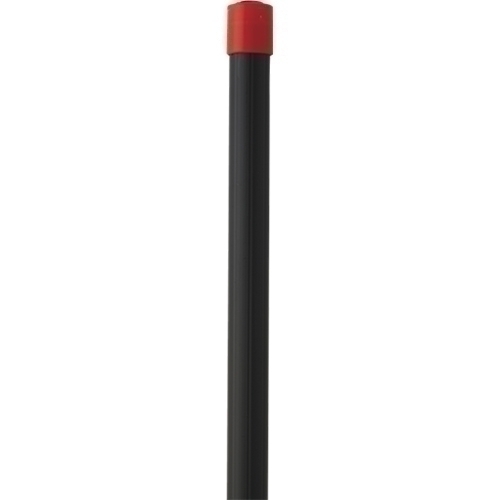 Maner aluminiu telescopic Ø32 mm 1575 - 2800 mm, negru - Vikan 