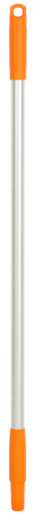 Maner aluminiu, Ø22 mm, 840 mm, verde - Vikan portocaliu 