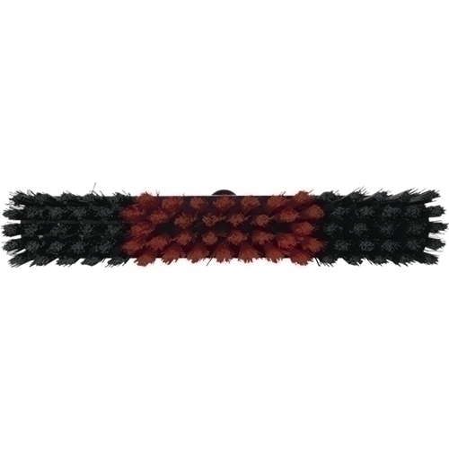 Matura garaj 440 mm, peri duri, neagra - Vikan 