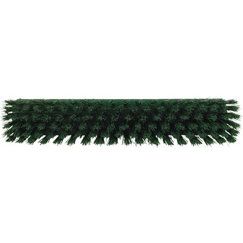 Matura cu peri medii 310 mm, verde - Vikan verde