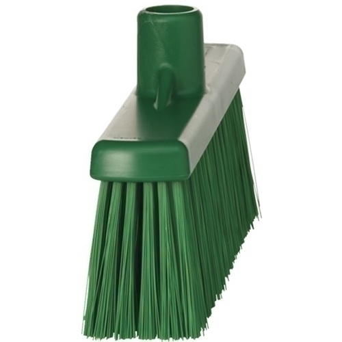 Matura cu peri medii 310 mm, verde - Vikan verde