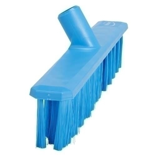 Matura UST cu peri moi 400 mm, albastra - Vikan