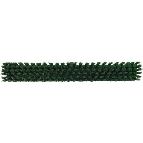 Matura cu peri moi/duri, 410 mm, verde - Vikan verde
