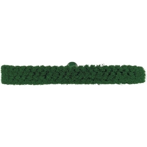 Matura cu peri moi/despicati, 410 mm, verde - Vikan verde