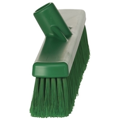 Matura cu peri moi/despicati, 410 mm, verde - Vikan verde