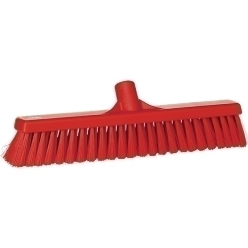 Matura cu peri moi, 410 mm, roz - Vikan rosu 