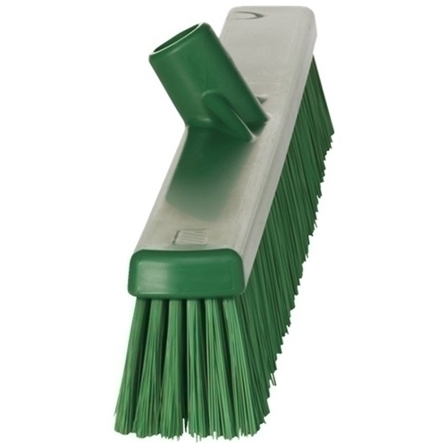 Matura cu peri moi/duri, 610 mm, verde - Vikan verde