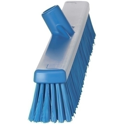 Matura cu peri moi/duri, 610 mm, albastra - Vikan