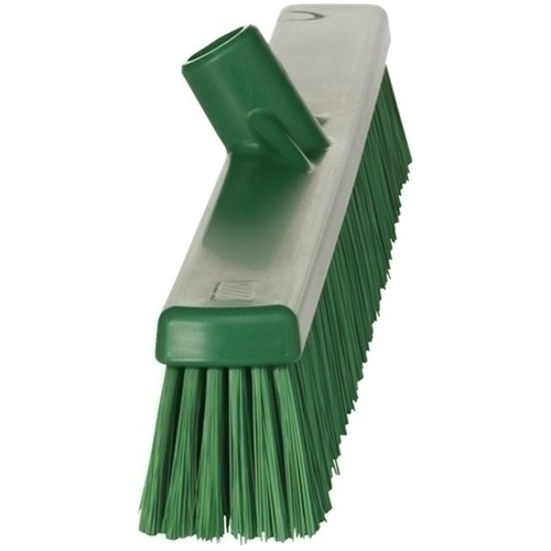 Matura cu peri moi, 610 mm, verde - Vikan verde