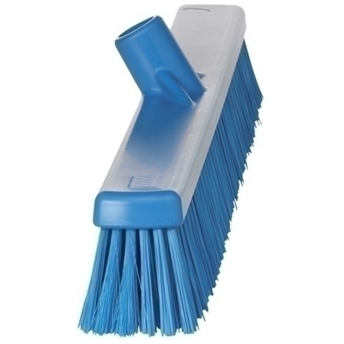 Matura cu peri moi, 610 mm, albastra - Vikan