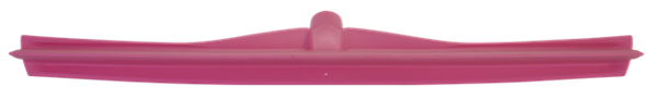 Racleta Ultra Hygiene 600 mm, roz - Vikan roz
