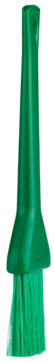 Pensula patiserie, 50 mm, peri moi, verde - Vikan verde