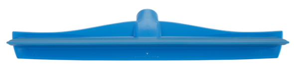 Racleta Ultra Hygiene 400 mm, albastra - Vikan