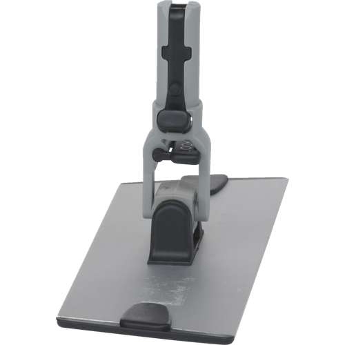 Talpa mop Superior tip velcro 25 cm, neagra - Vikan 