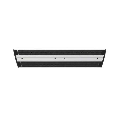 Talpa mop Superior tip velcro 40 cm, neagra - Vikan 