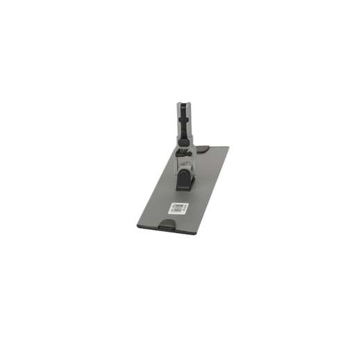Talpa mop Superior tip velcro 40 cm, neagra - Vikan 