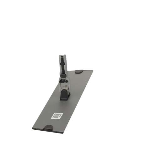 Talpa mop Superior tip velcro 60 cm, neagra - Vikan 