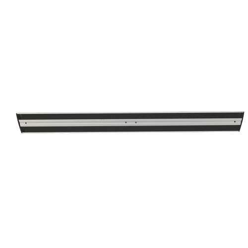 Talpa mop Superior tip velcro 90 cm, neagra - Vikan 