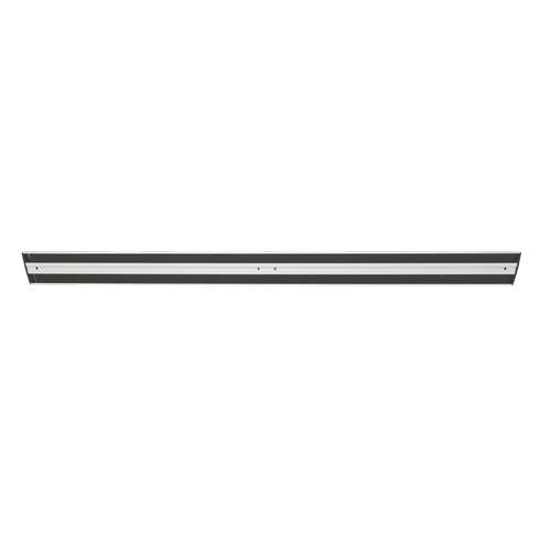 Talpa mop Superior tip velcro 120 cm, neagra - Vikan 