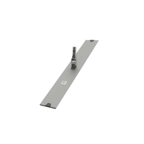 Talpa mop Superior tip velcro 120 cm, neagra - Vikan 